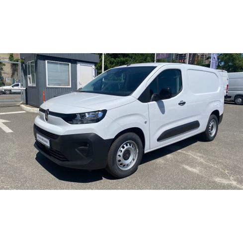 New Berlingo VU L2 1.5 BHDi 100 MT6