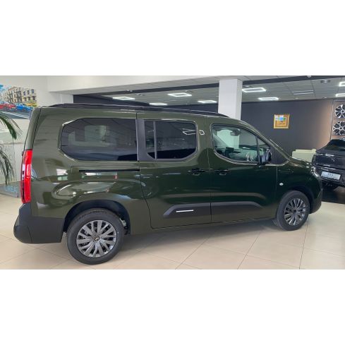 New Berlingo L2 1.5BHDi 130 AT8 PLUS