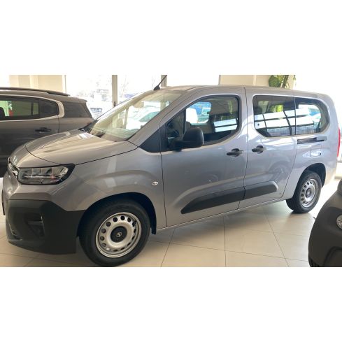 New Berlingo L2 1.5BHDi 100 MT6 You (7 місць)