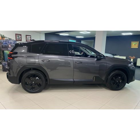 New C5 Aircross 1,6 PT 180 AT6 Max