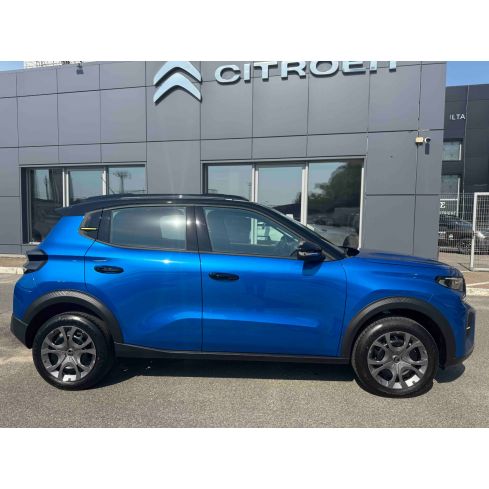 Citroën NEW С3 1.2PT 100 MT6 PLUS