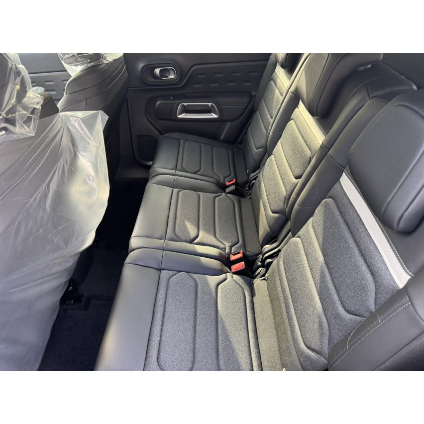 Citroën С5 Aircross Feel 1,5 BHDi 130 АКПП8