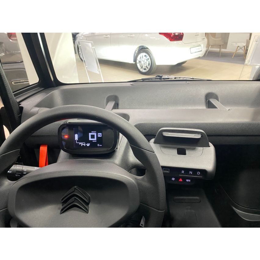 Citroen Ami Electric