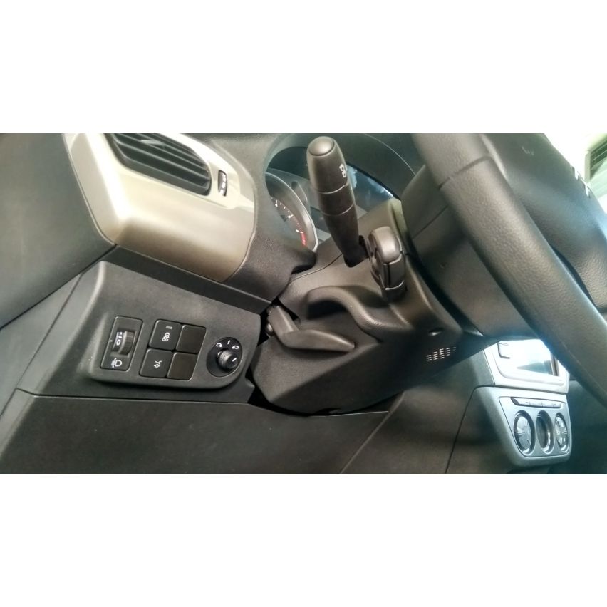 Citroen C-Elysee 1,6i 115 MT5 Live