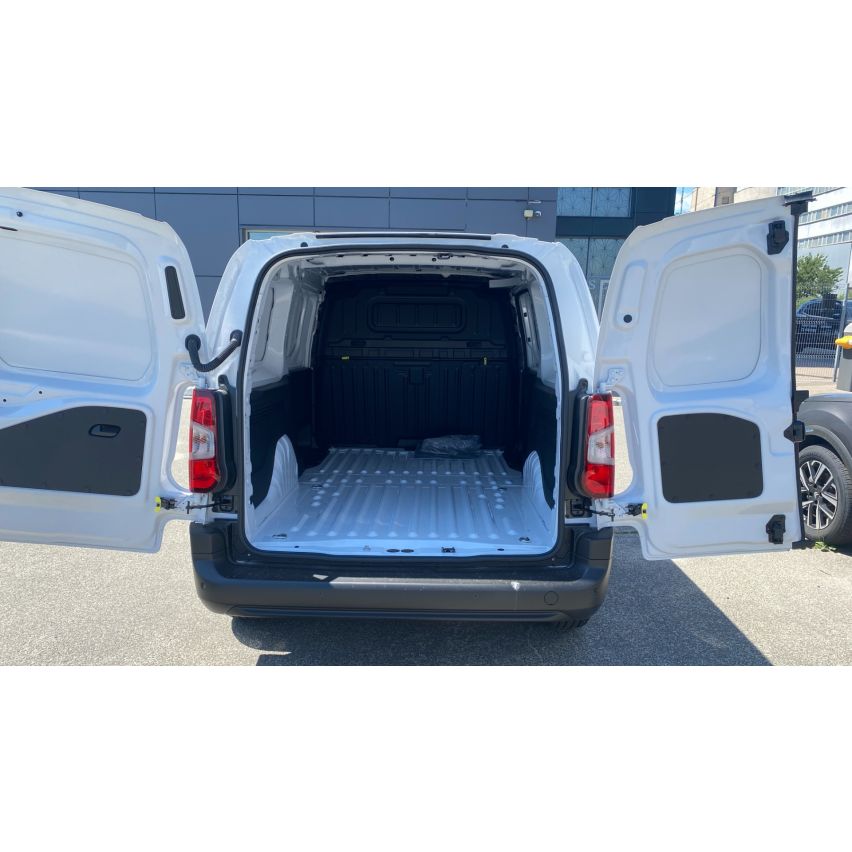 New Berlingo VU L2 1.5 BHDi 100 MT6