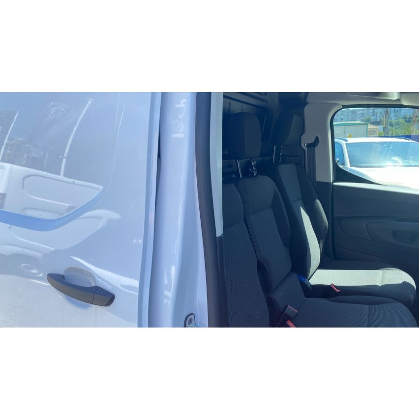 New Berlingo VU L2 1.5 BHDi 100 MT6