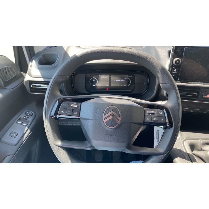 New Berlingo VU L2 1.5BHDi 100 MT6