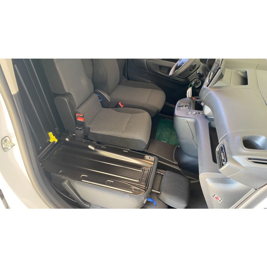 newBerlingoVUL2 1.5 HDi130 AT8