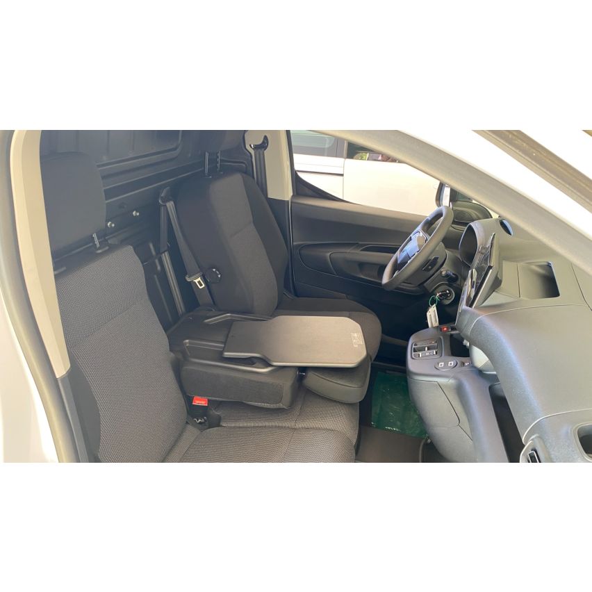 newBerlingoVUL2 1.5 HDi130 AT8