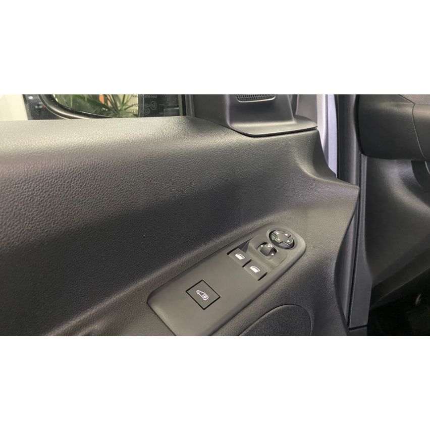 newBerlingoVUL2 1.5 HDi130 AT8