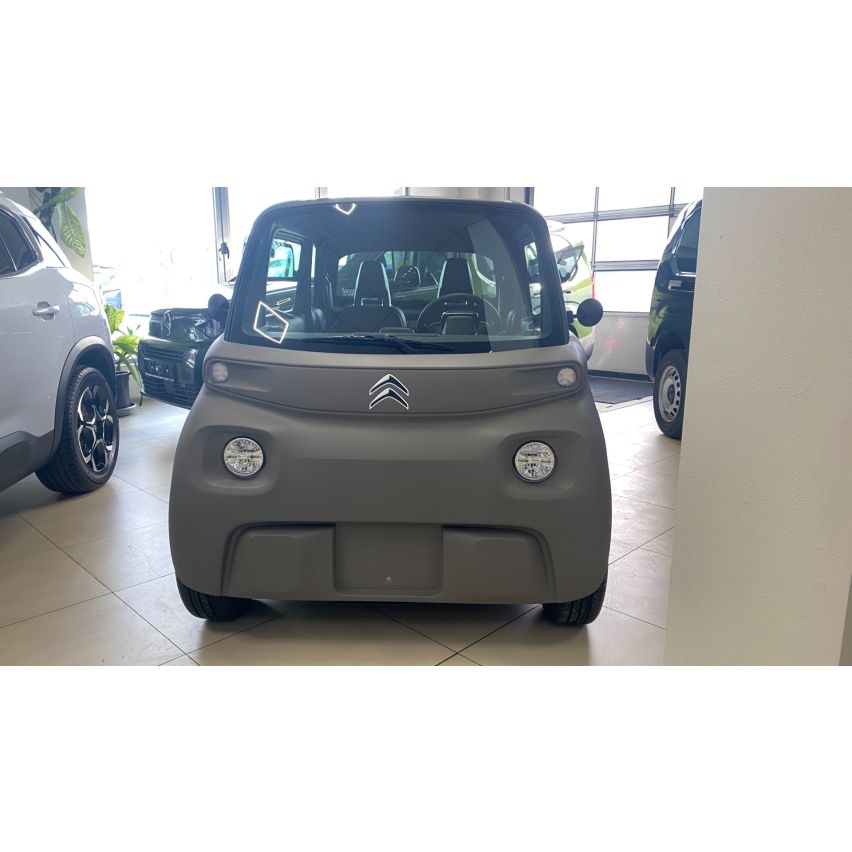 Citroen Ami Electric