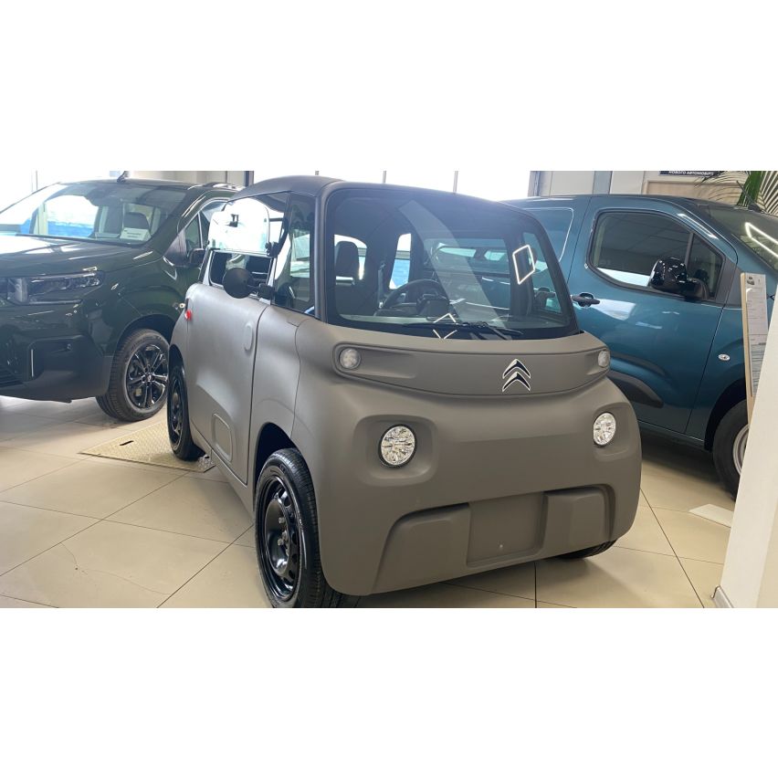 Citroen Ami Electric