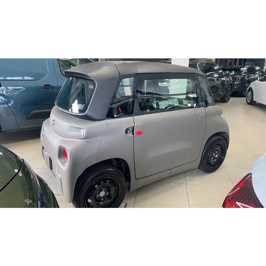 Citroen Ami Electric