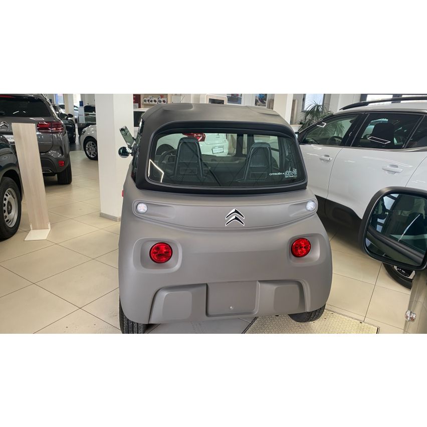 Citroen Ami Electric