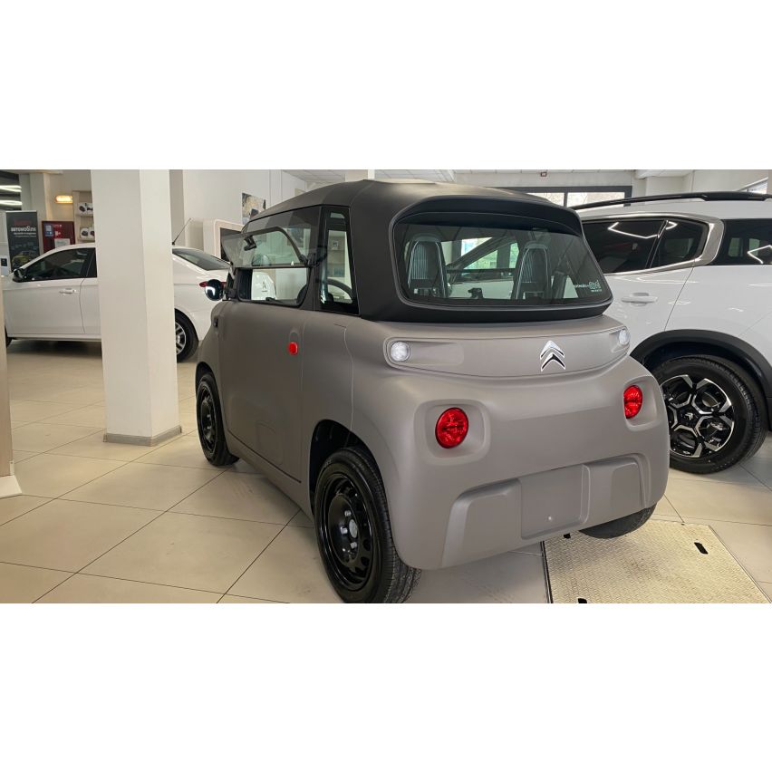 Citroen Ami Electric