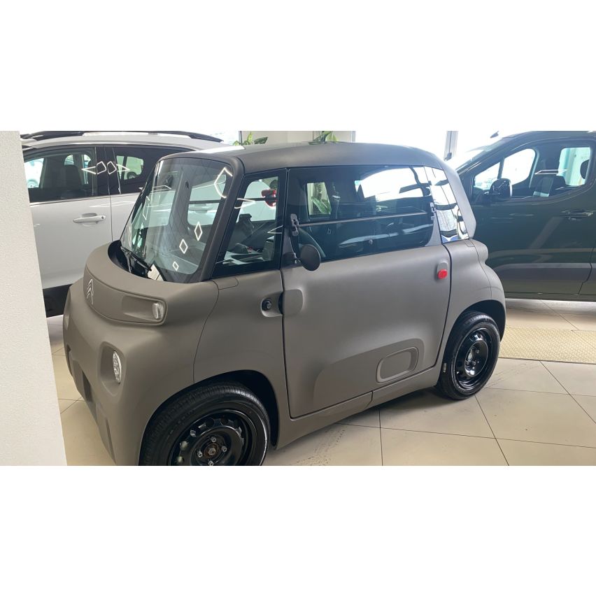 Citroen Ami Electric
