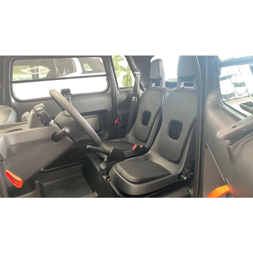 Citroen Ami Electric