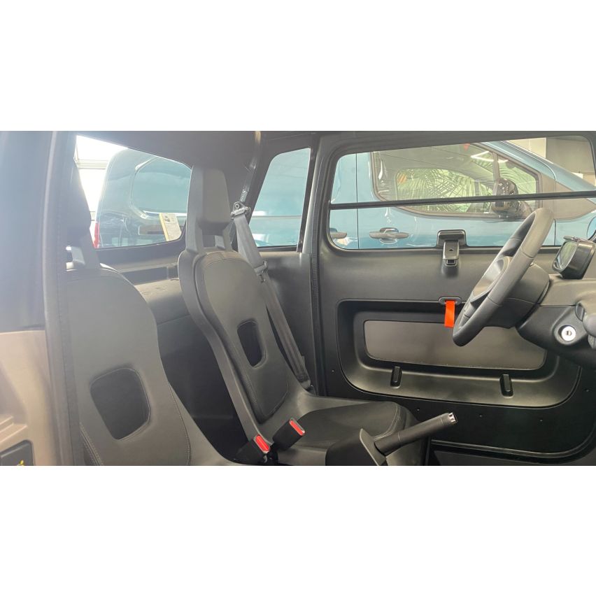 Citroen Ami Electric