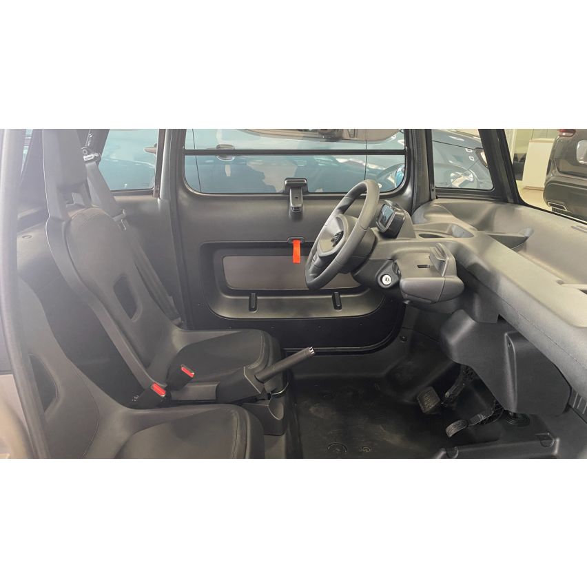 Citroen Ami Electric