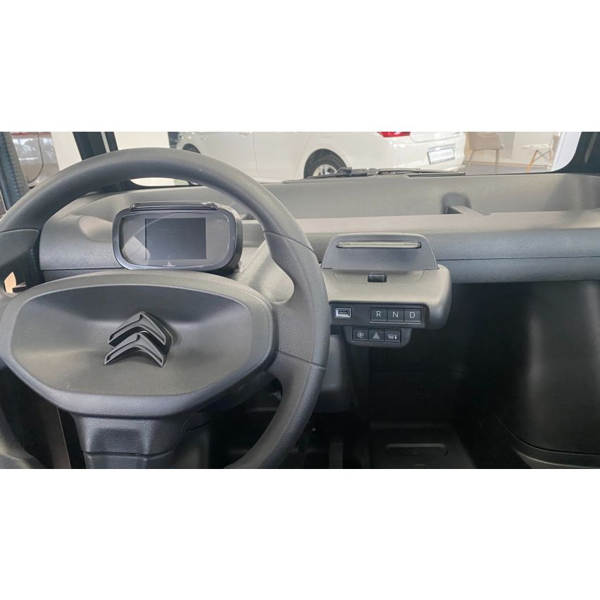 Citroen Ami Electric