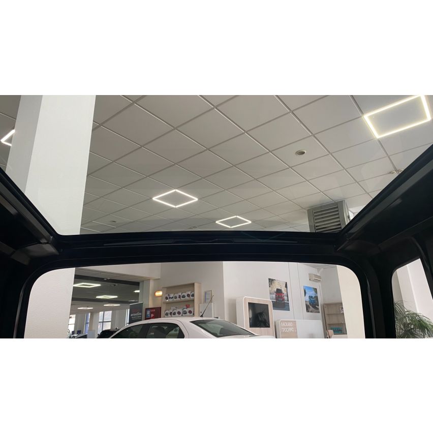 Citroen Ami Electric