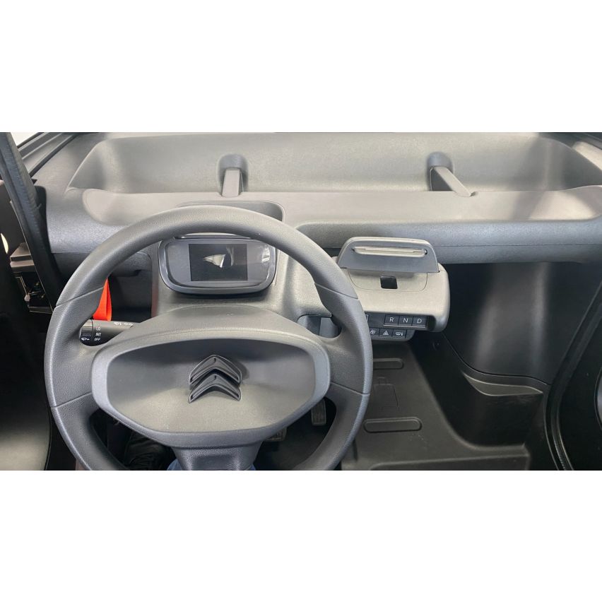 Citroen Ami Electric