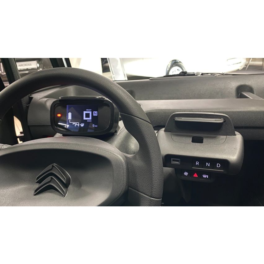Citroen Ami Electric