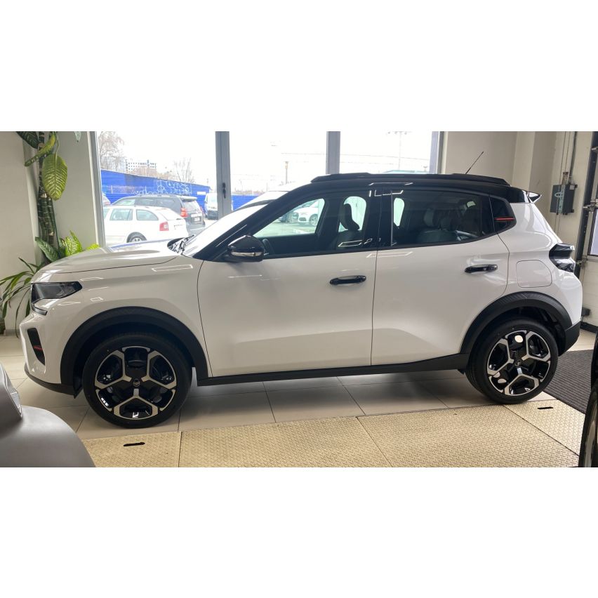 Citroën NEW С3 1.2 PT 100 MT6 PLUS