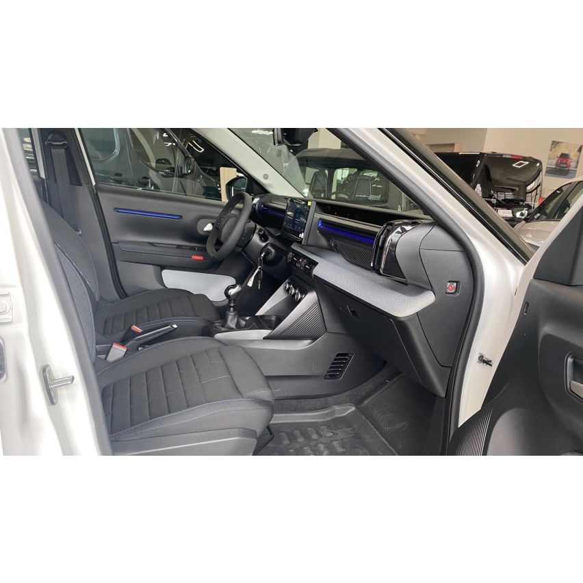 Citroën NEW С3 1.2 PT 100 MT6 PLUS
