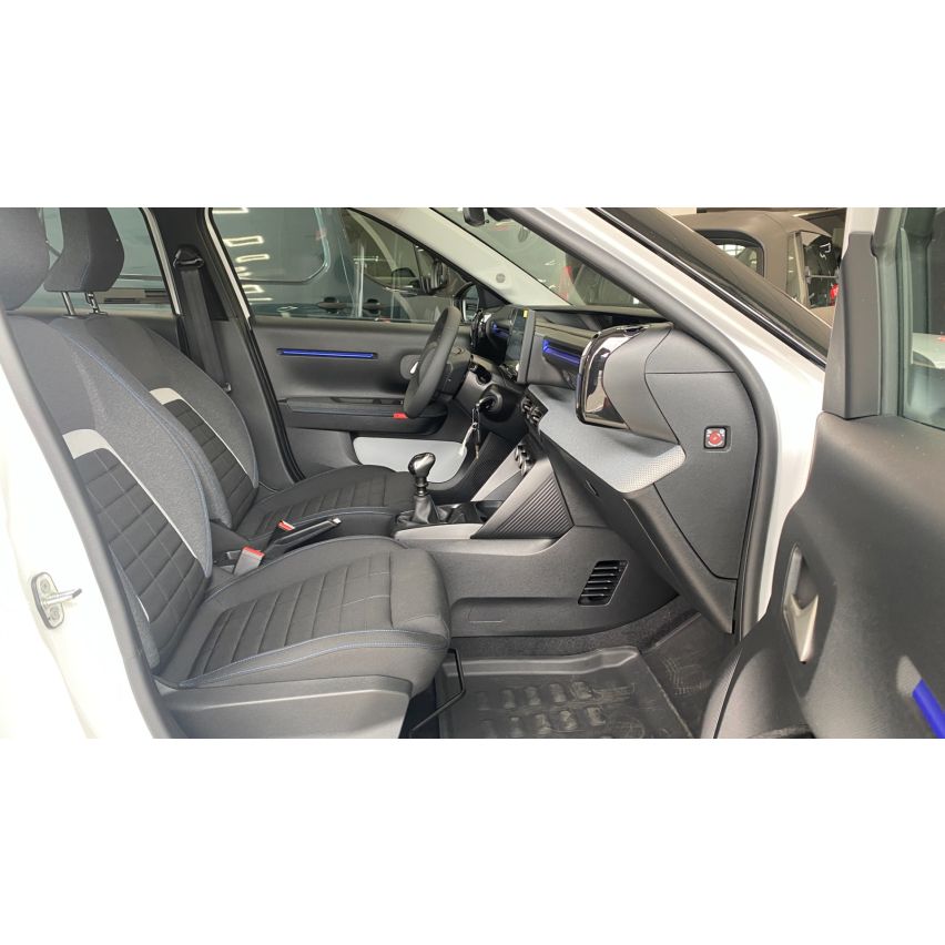 Citroën NEW С3 1.2 PT 100 MT6 PLUS