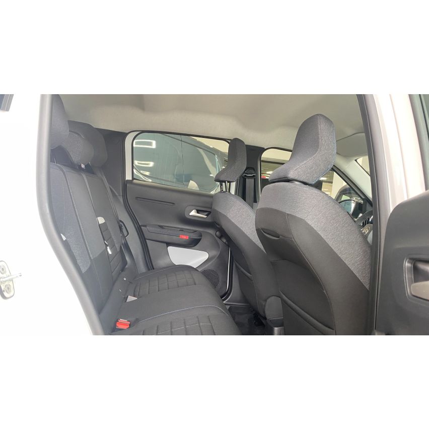 Citroën NEW С3 1.2 PT 100 MT6 PLUS