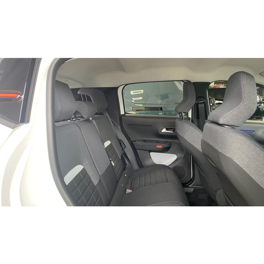 Citroën NEW С3 1.2 PT 100 MT6 PLUS
