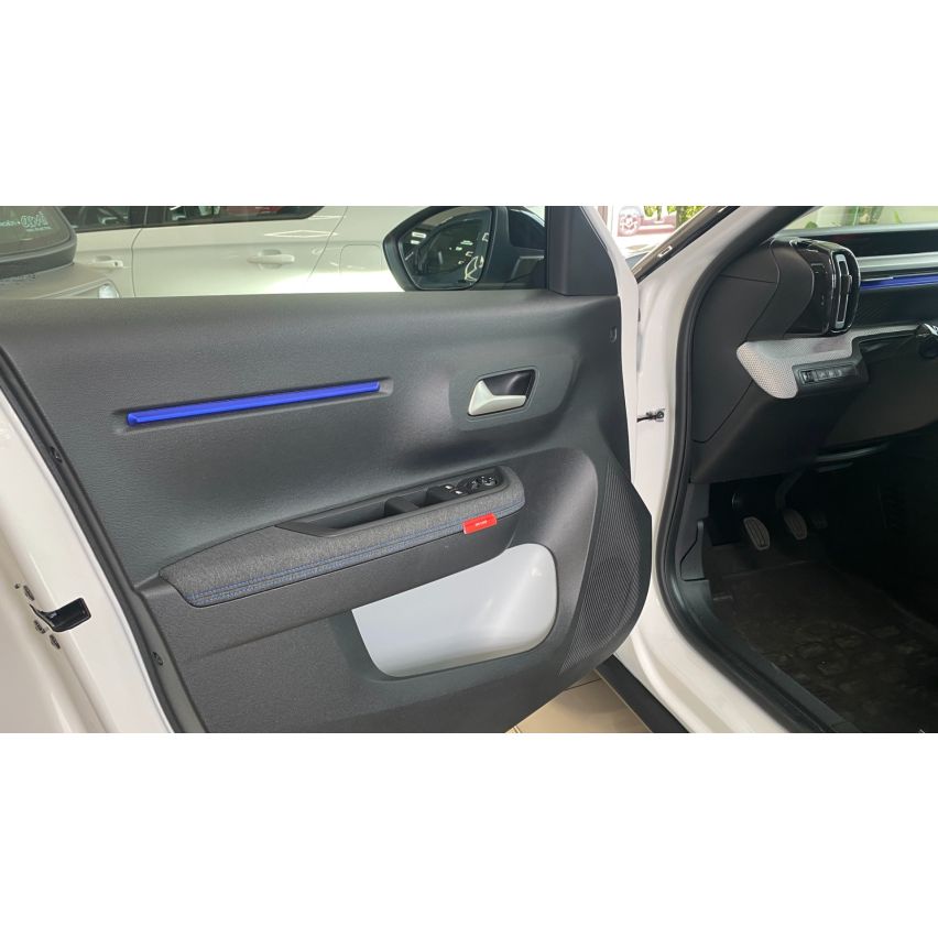 Citroën NEW С3 1.2 PT 100 MT6 PLUS