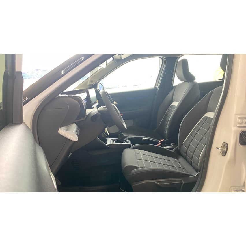 Citroën NEW С3 1.2 PT 100 MT6 PLUS