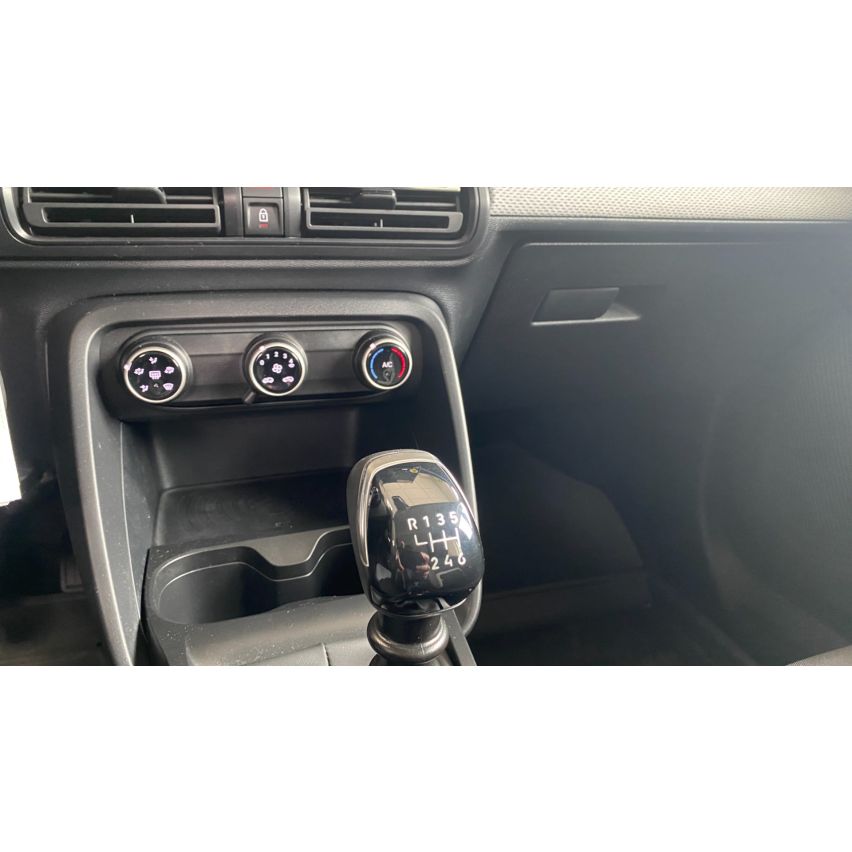 Citroën NEW С3 1.2PT 100 MT6 PLUS