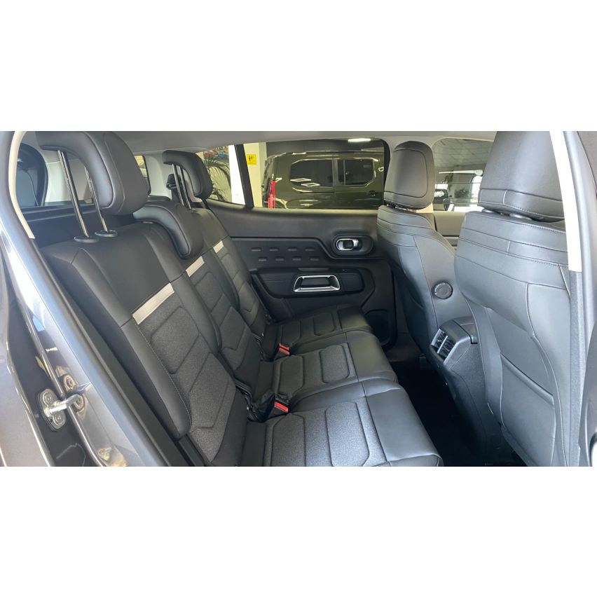 Citroën С5 Aircross Feel 1,5 BHDi 130 АКПП-8