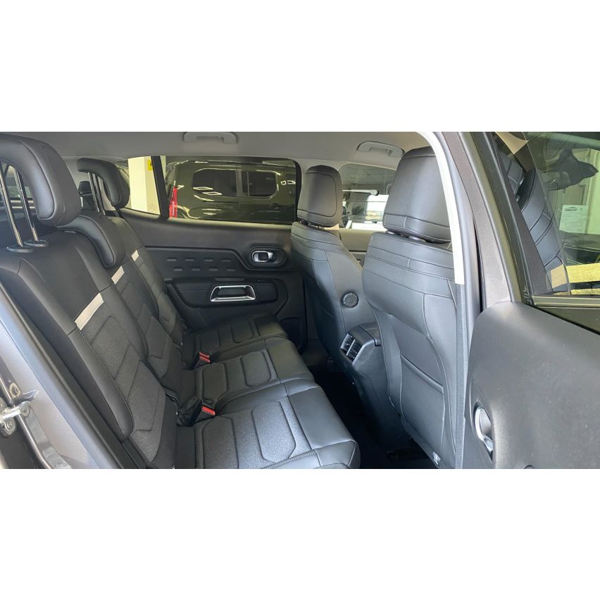 Citroën С5 Aircross Feel 1,5 BHDi 130 АКПП-8