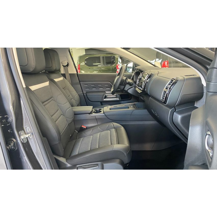 Citroën С5 Aircross Feel 1,5 BHDi 130 АКПП-8