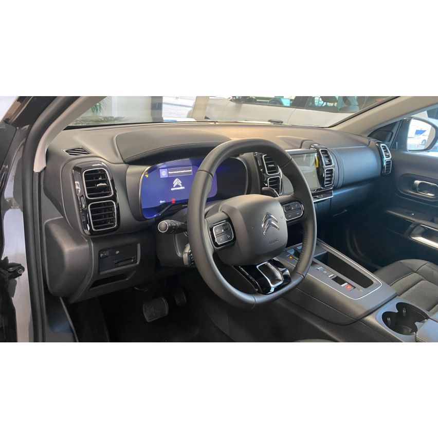 Citroën С5 Aircross Feel 1,5 BHDi 130 АКПП-8