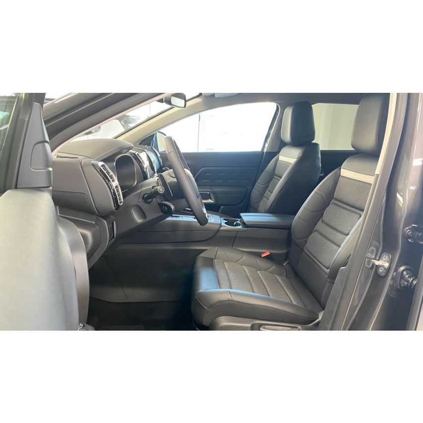 Citroën С5 Aircross Feel 1,5 BHDi 130 АКПП-8