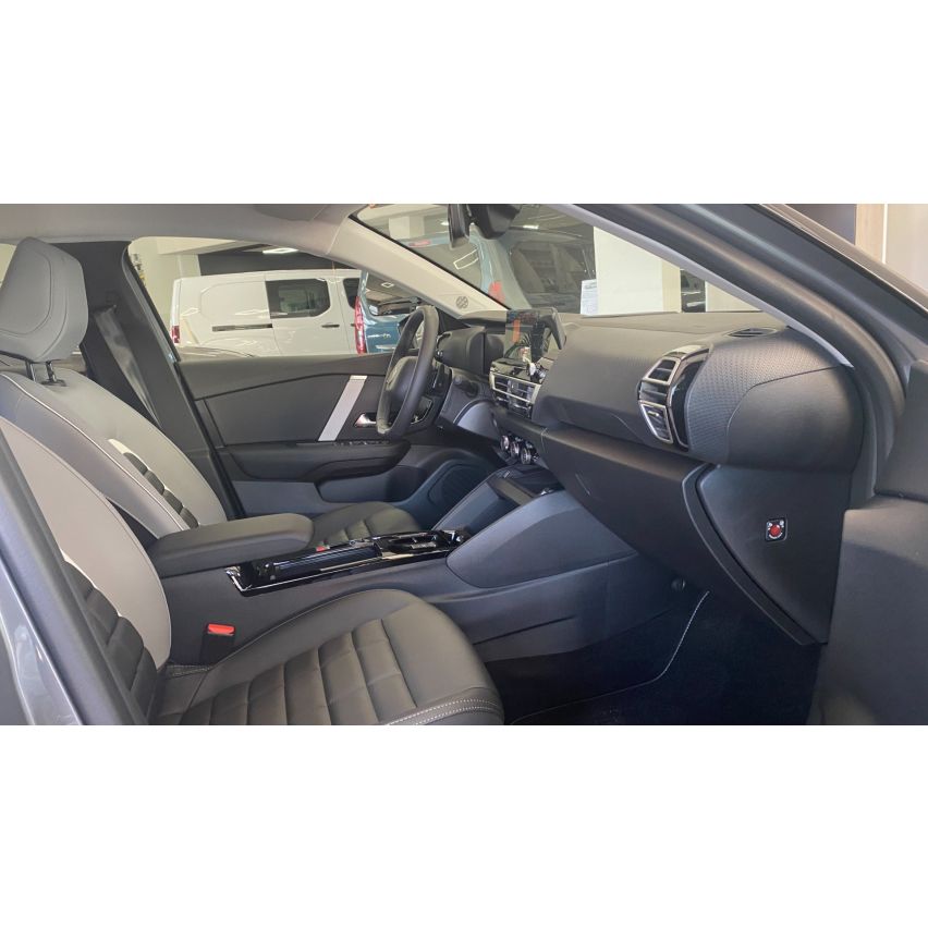 New C4 1.2 PT 130 AT8 MAX