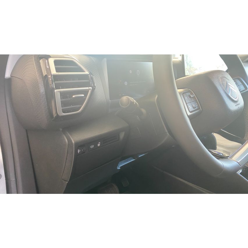 New C4 1.2 PT 130 AT8 MAX