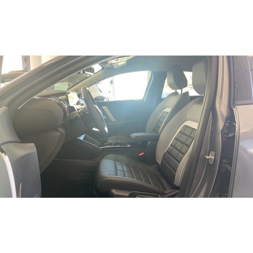 New C4 1.2 PT 130 AT8 MAX