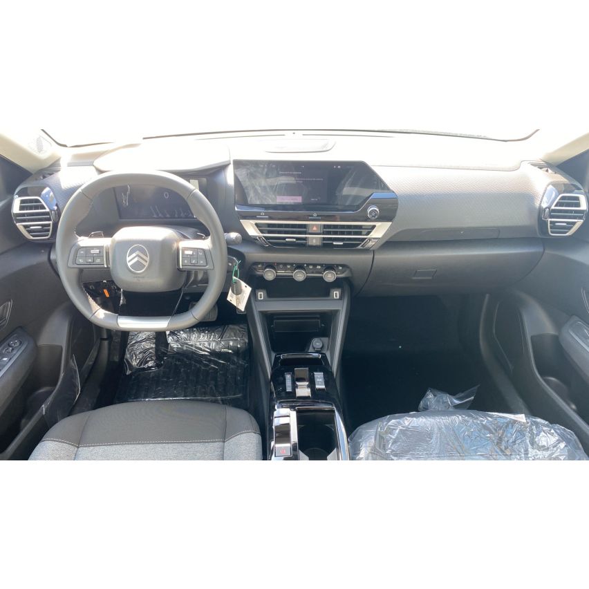 New C4 1.2 PT 130 AT8 YOU