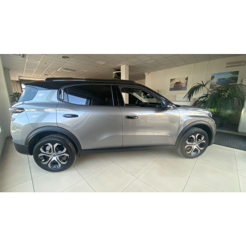 Citroën NEW С3 Aircross 1.2PT 100 MT6 PLUS
