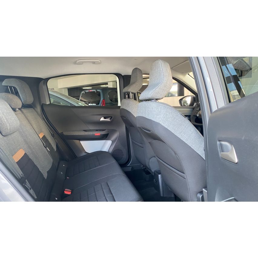 Citroën NEW С3 Aircross 1.2PT 100 MT6 PLUS