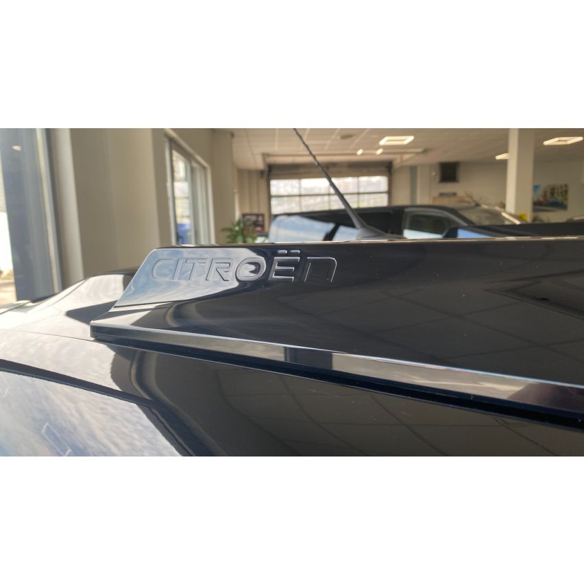 Citroën NEW С3 Aircross 1.2PT 100 MT6 PLUS