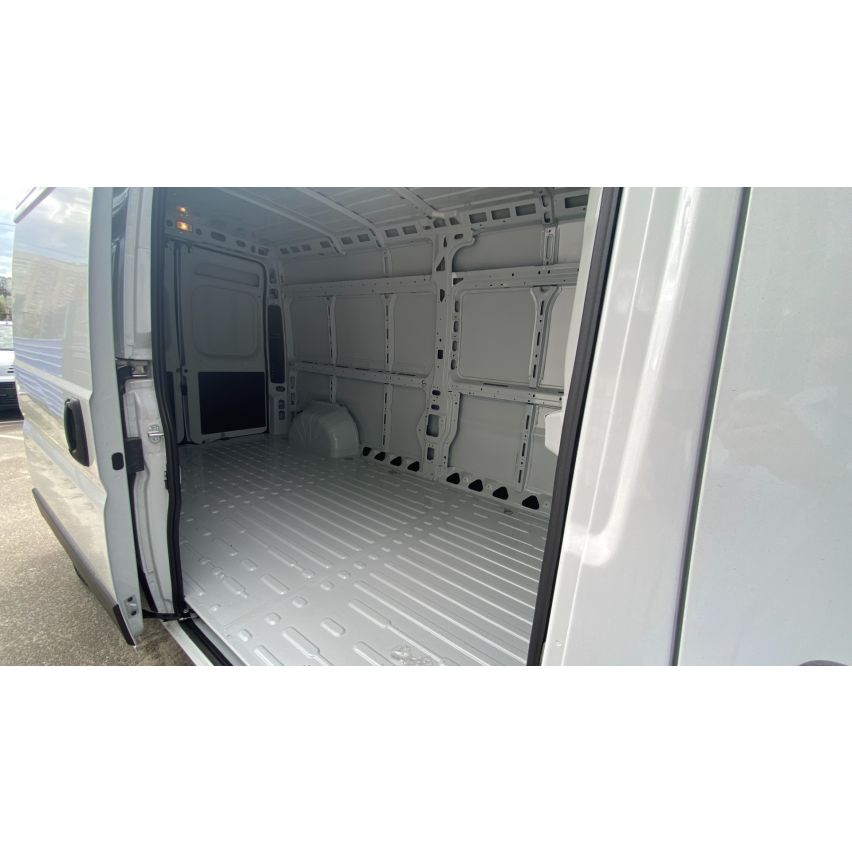 New JUMPER FG L3H2 2.2 BHDi MT6 435