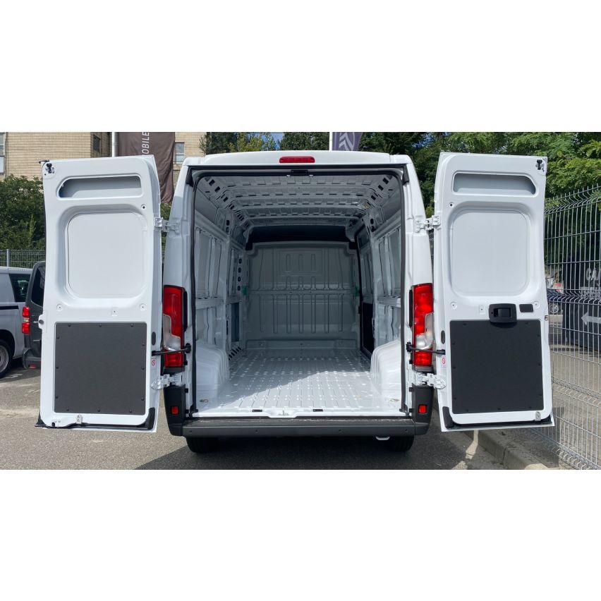 New JUMPER FG L3H2 2.2 BHDi MT6 435