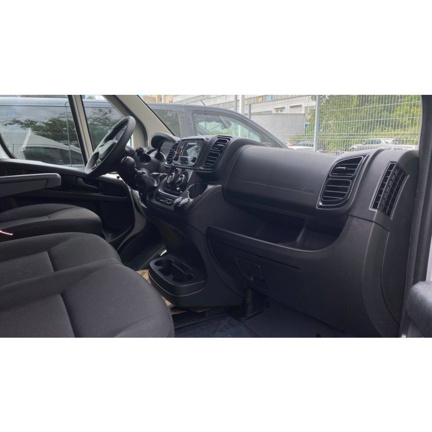 New JUMPER FG L3H2 2.2 BHDi MT6 435